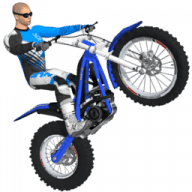 Motorbike for Mac