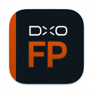 DxO FilmPack for Mac