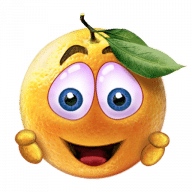 Cover Orange for Mac