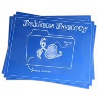 Folders Factory free download for Mac