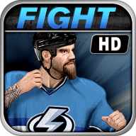 Hockey Fight Pro for Mac