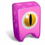Kiosk Monster for Mac