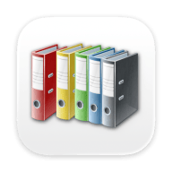 Alinof Archives for Mac