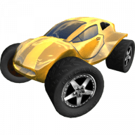 Hard Rock Racing for Mac