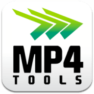 MP4tools for Mac