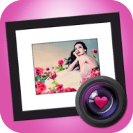 Romantic Photo for Mac