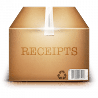 ReceiptBox for Mac