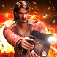 Time Crisis 2nd Strike for Mac