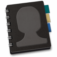 The Social Address Book for Mac