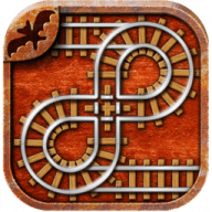 Rail Maze for Mac
