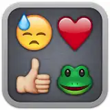 Emoji Rain Screensaver Emoji Rain Screensaver