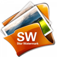 Star Watermark Ultimate for Mac
