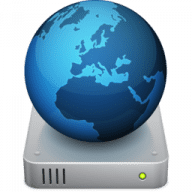 FTP Disk for Mac