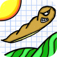 Angry Hills Plus for Mac