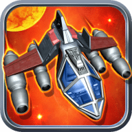 Space Falcon Reloaded for Mac