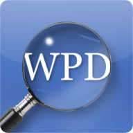 WordPerfect Document Viewer for Mac