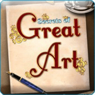 Secrets of Great Art for Mac