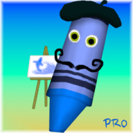 Crayon Maestro for Mac