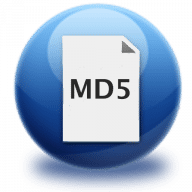 MD5 Finder for Mac