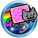 Nyan Cat: Lost In Space