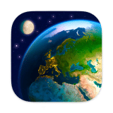 Earth 3D