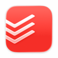 Todoist for Mac