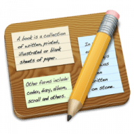 NoteCard for Mac
