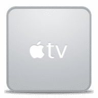 aTV Flash (silver) for Mac