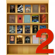 BookShelf 2 for Mac