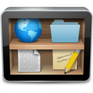 DockShelf for Mac