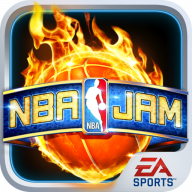 NBA JAM by EA SPORTS for Mac