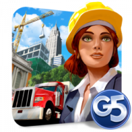 Virtual City Playground for Mac