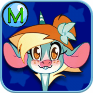 Billie the Unicorn in 3D for Mac