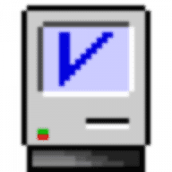 Mini vMac for Mac