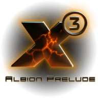 X3: Albion Prelude for Mac