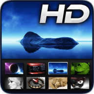 HD Wallpapers for Mac