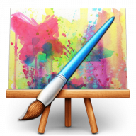 Paint +++ for Mac