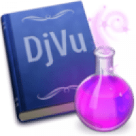 DjVuReader for Mac