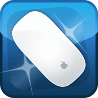 SmoothCursor for Mac