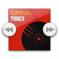 GrowlTunes for Mac