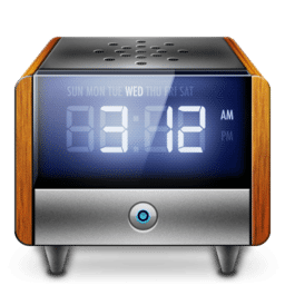Wake Up Time Pro 1 2 1