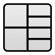 Tyler Window Manager for Mac