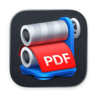 PDF Squeezer for Mac