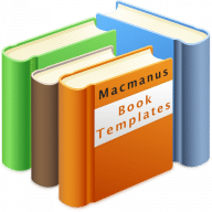 Templates for iBooks Author for Mac