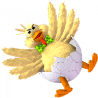 Chicken Invaders 4: Ultimate Omelette Easter Edition for Mac