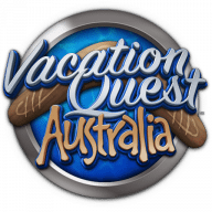 Vacation Quest - Australia for Mac