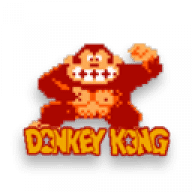 DonkeyKong for Mac