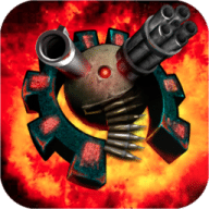 Defense Zone for Mac