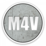 MKV2M4V for Mac