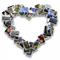 cf/x contour collage for Mac